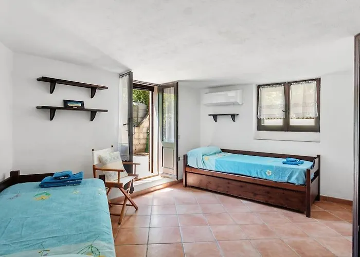 Monique's House -300 Meters To The Beach- *
