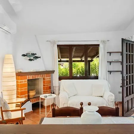 Villa Monique's House -300 Meters To The Beach- *