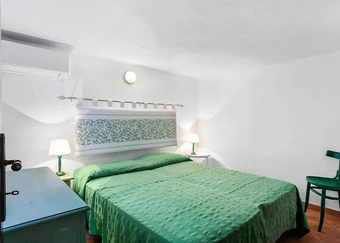 Monique's House -300 Meters To The Beach- * Olbia